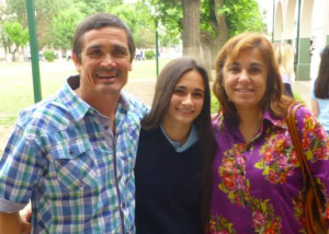 8. YO SOY PARTE - Adrián Bottaro