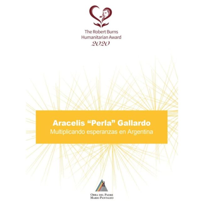 Dossier Perla Gallardo