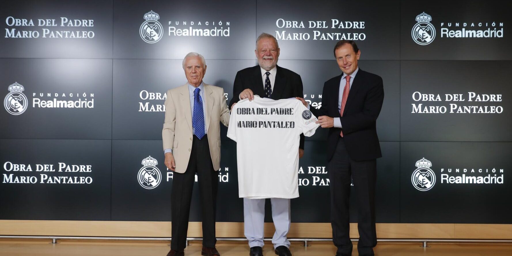 Fundacion Real Madrid ESD Alfredo Di stéfano