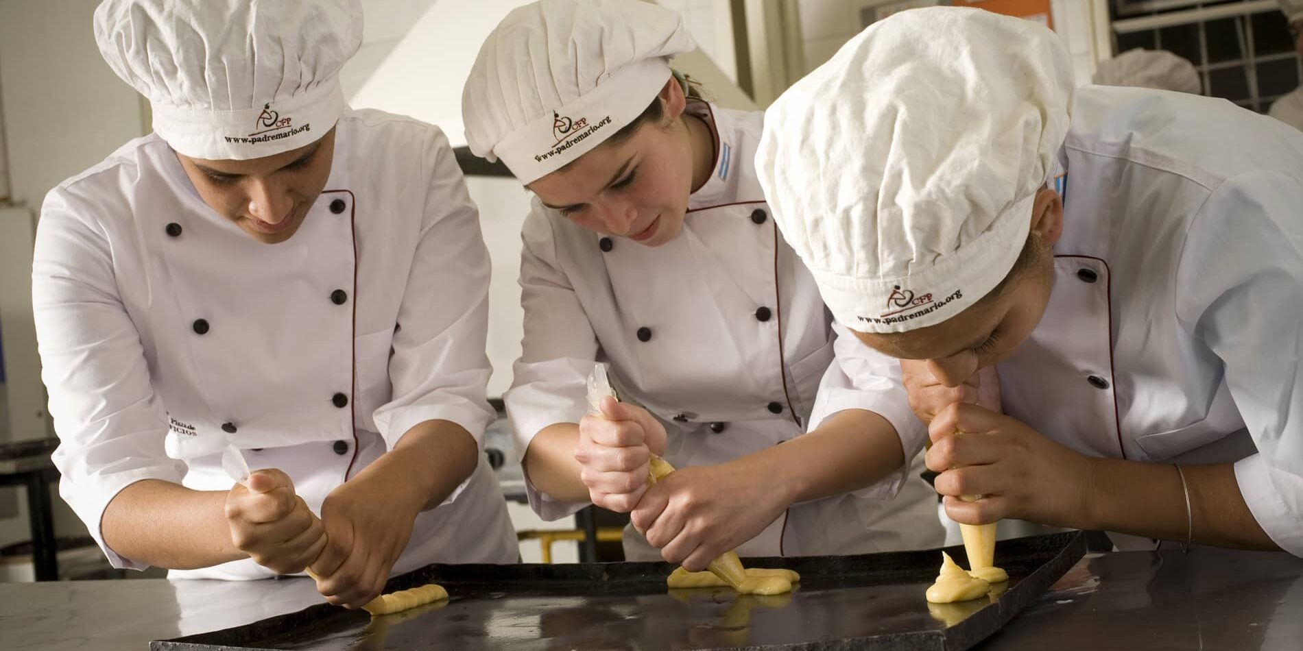 payo egresados gastronomia