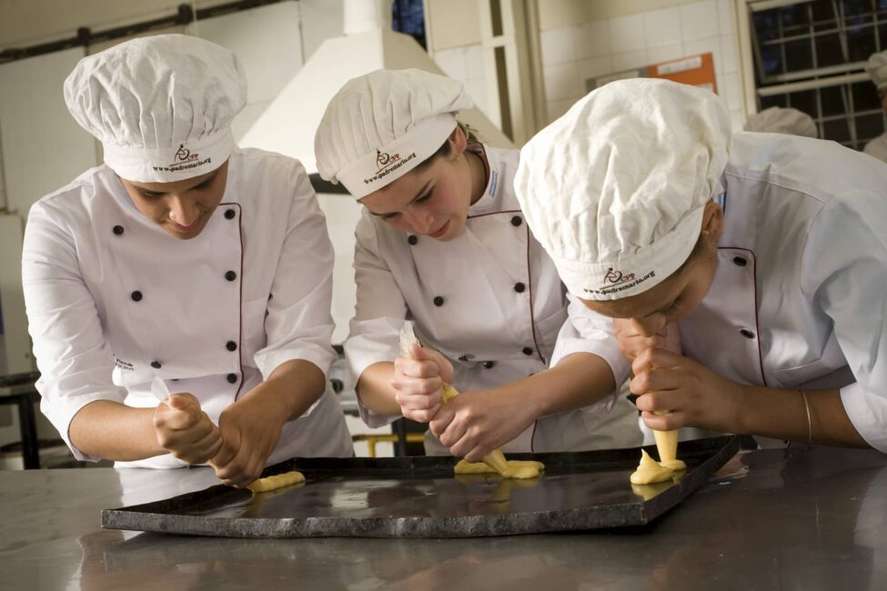 payo egresados gastronomia