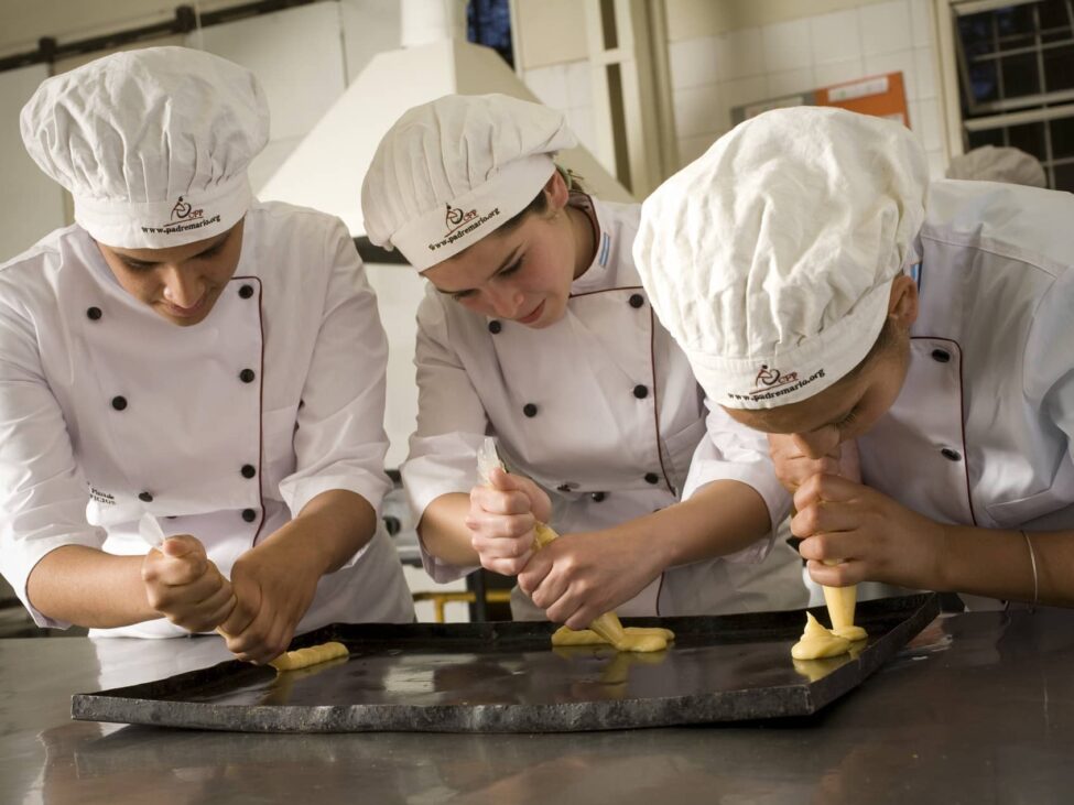 payo egresados gastronomia