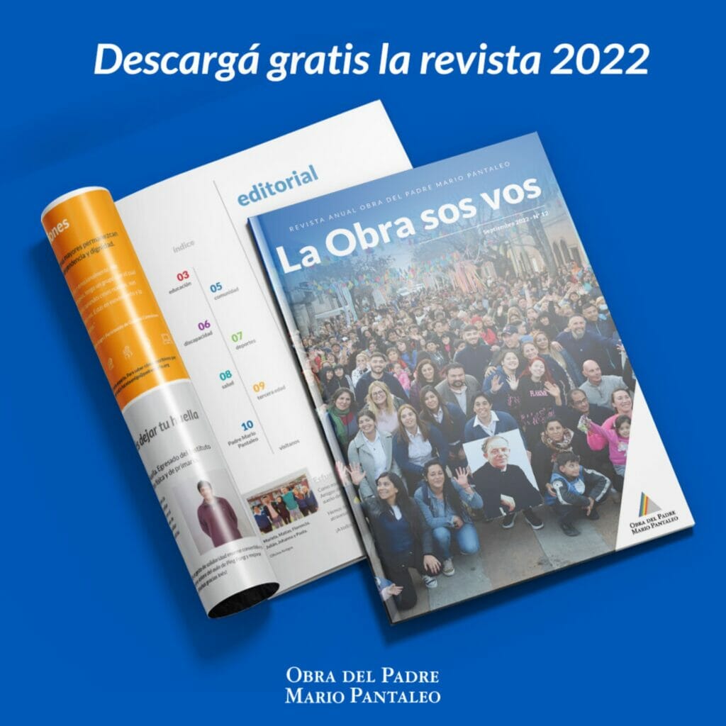 Revista OPM 2022