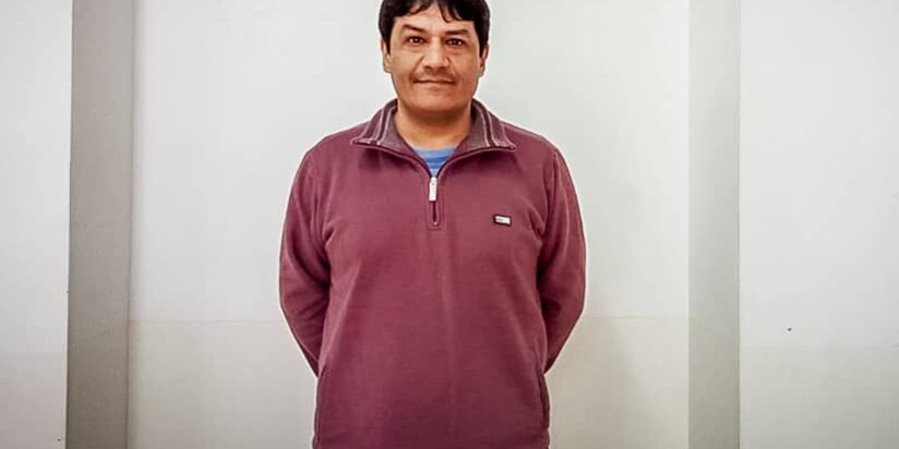 La Huella | Director
