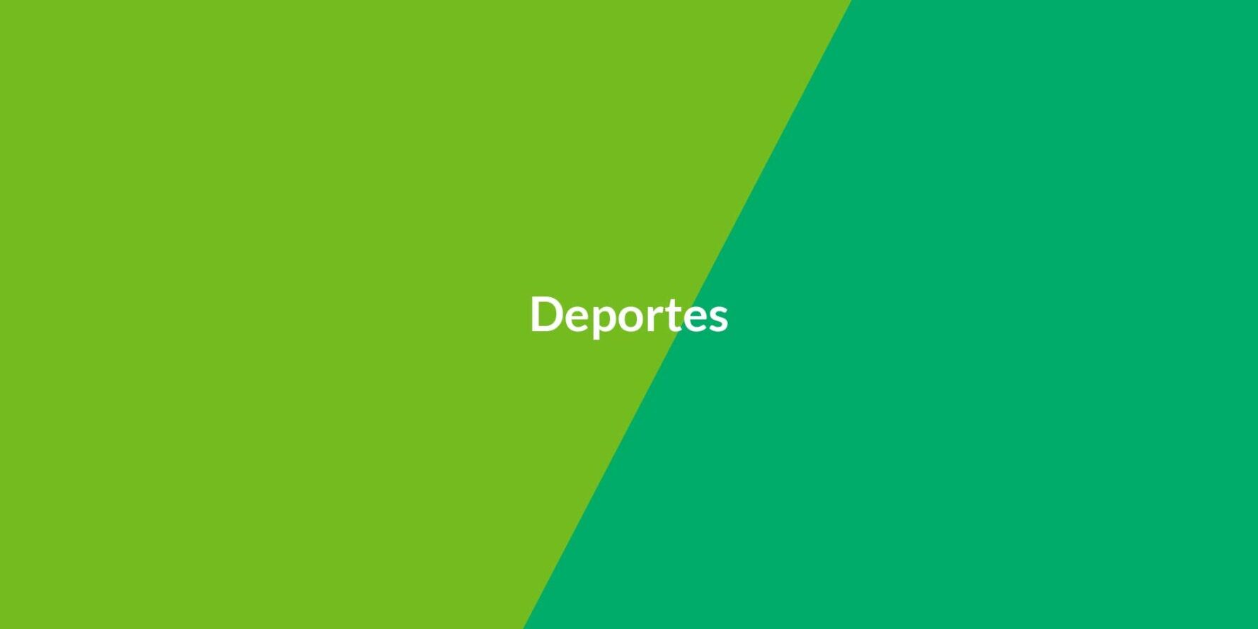 deportes; pileta; hockey, fútbol, volley