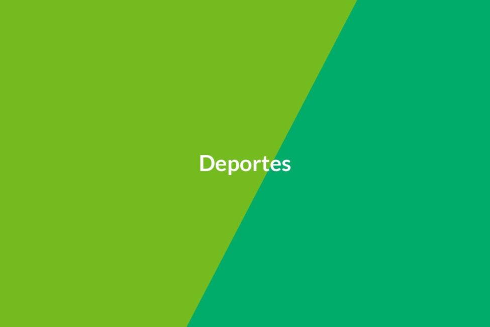 deportes; pileta; hockey, fútbol, volley