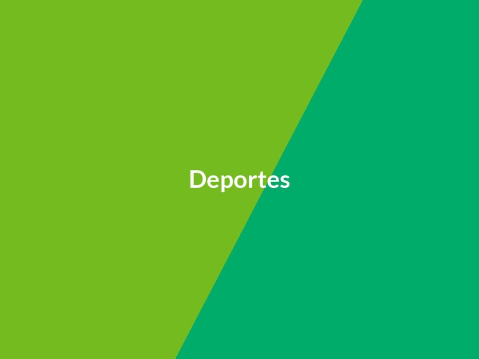 deportes; pileta; hockey, fútbol, volley