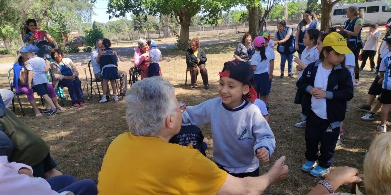 7 (1) Proyecto Vínculos