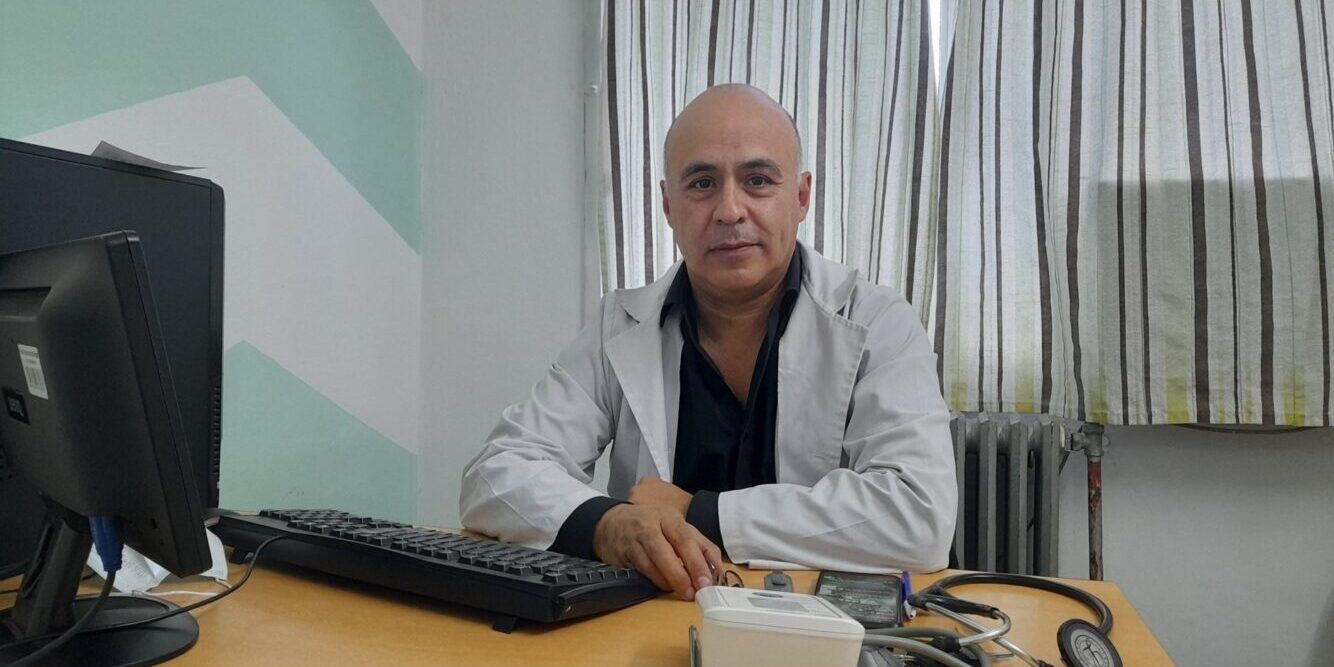 Salud | Dr. Villamayor