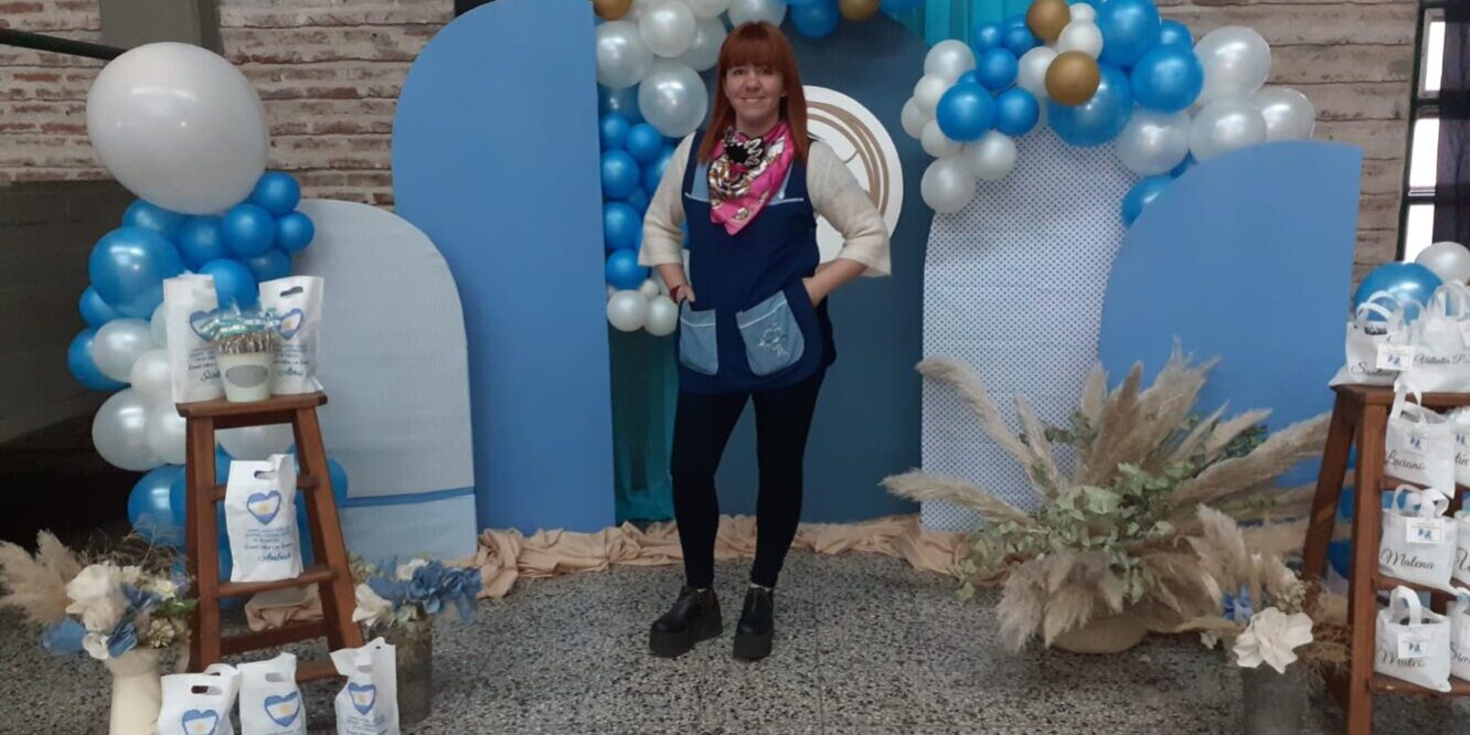 Educación Jardin de infantes