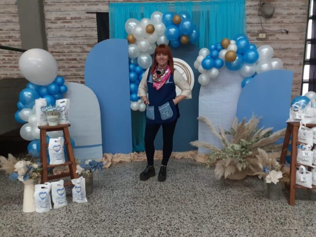 Educación Jardin de infantes