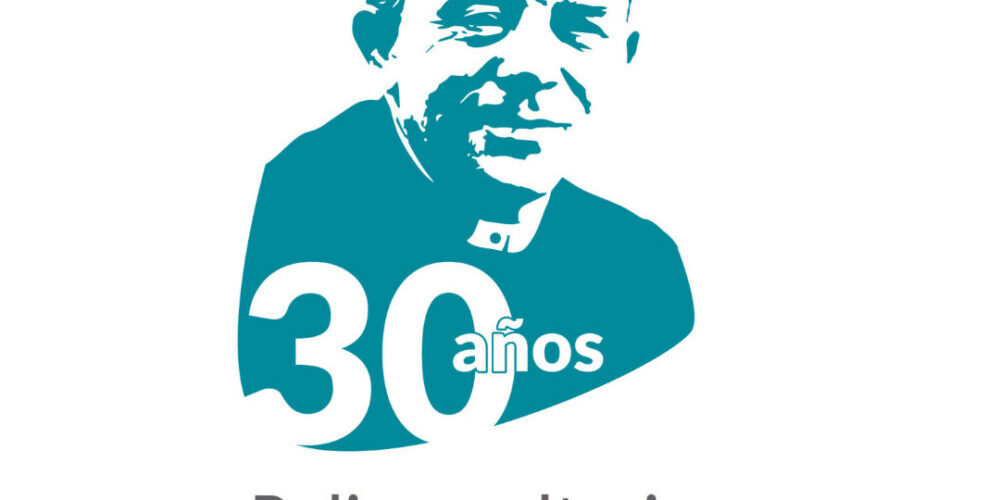 Sello Policonsultorio 30 años