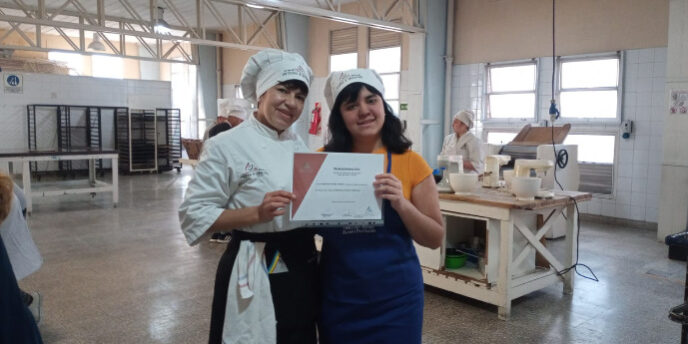 PayO, gastronomía, Milagros Zárate