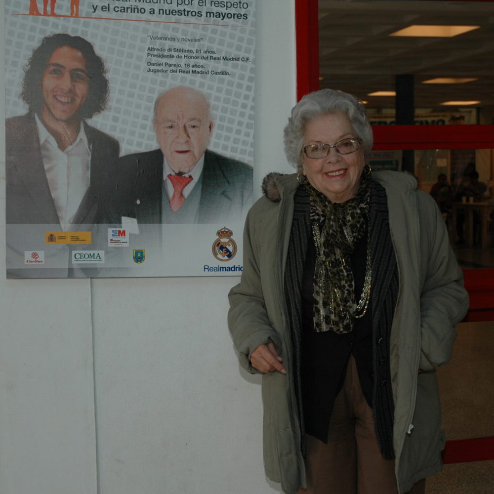Escuela Socio Deportiva ESD Di Stefano