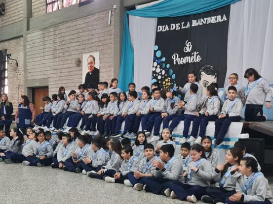 Lealtad a la bandera 2023