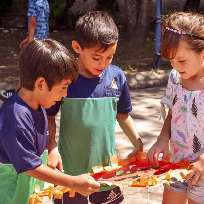 Realiza una donación hoy y ayuda a mejorar la educación de cientos de niños y niñas