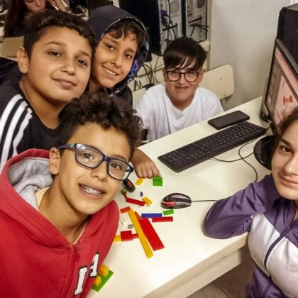 Tus donaciones son fundamentales para brindar apoyo y educación a los niños más necesitados.