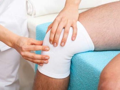 plasma rodilla articulaciones policonsultorio