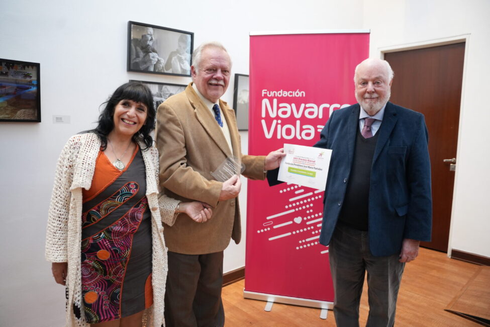 Premio Navarro Viola 2023 Premio Navarro Viola 2023