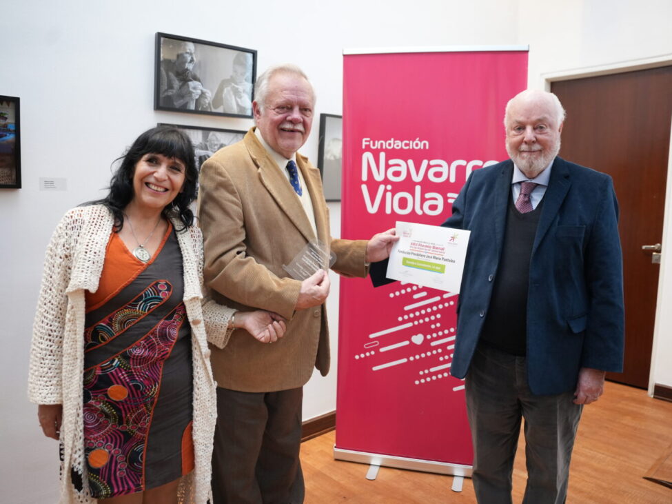 Premio Navarro Viola 2023 Premio Navarro Viola 2023