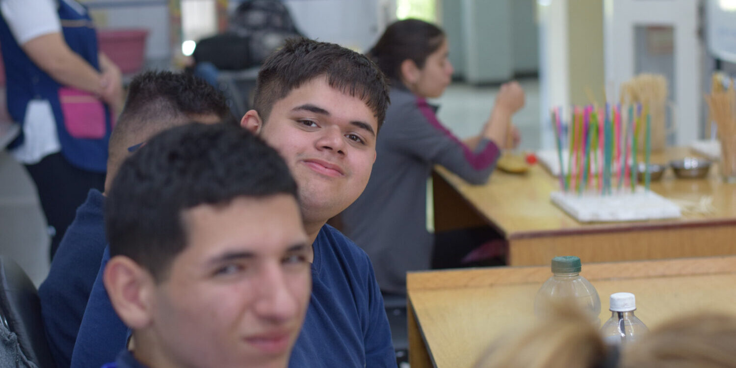 inclusion discapacidad