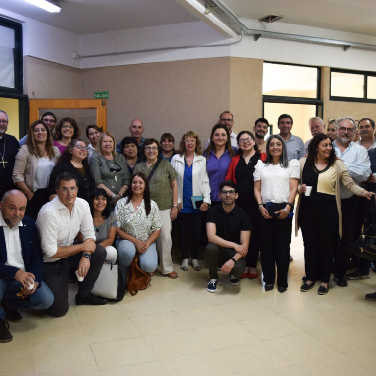 Comunión y Liberación Obra del Padre Mario