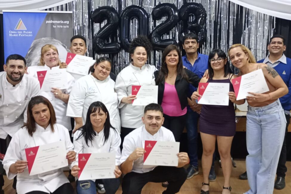 Graduación PAYO 2023