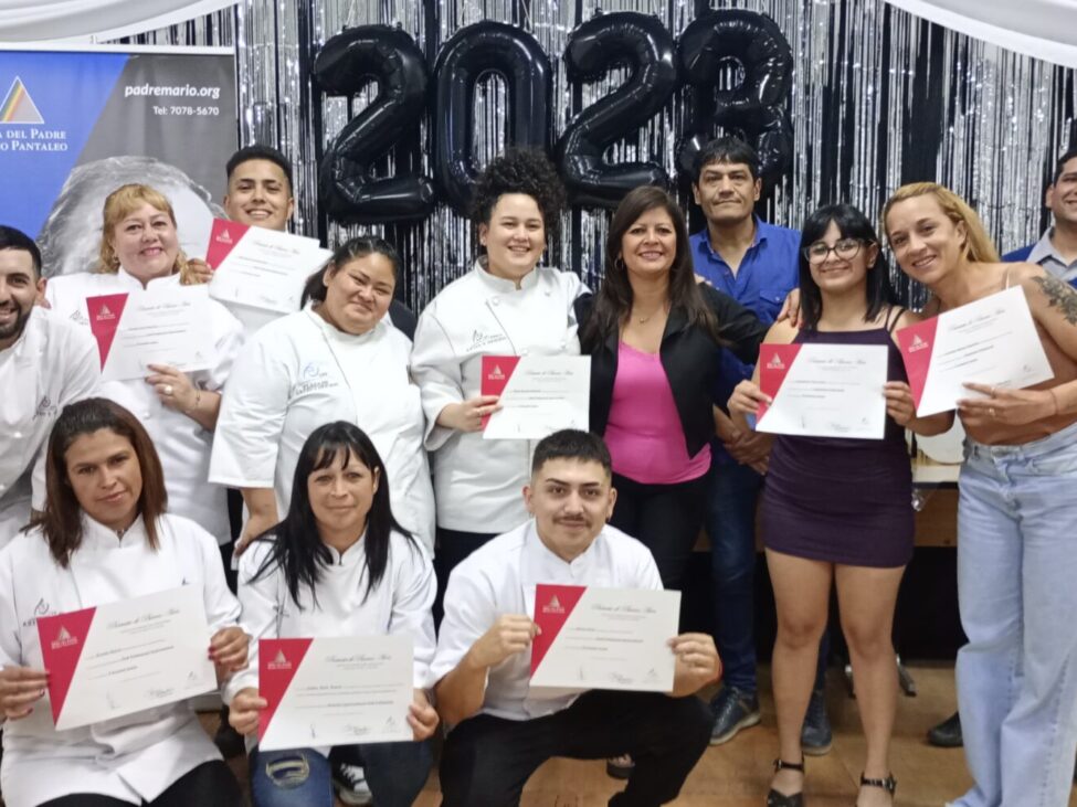 Graduación PAYO 2023