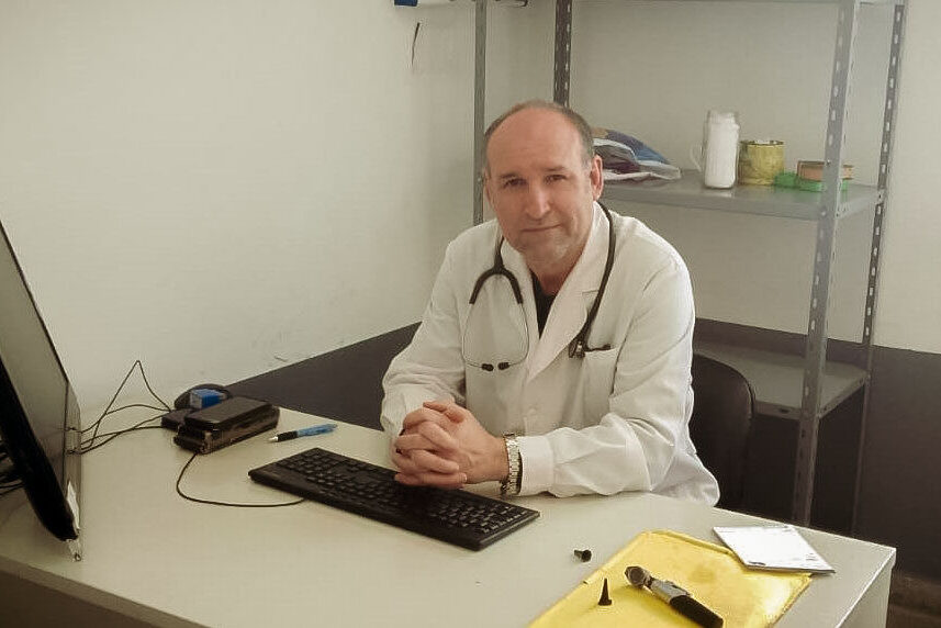 Doc Pino Infecciones Respiratorias Agudas