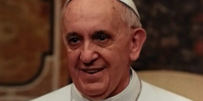 In Memoriam Papa Francisco (1)