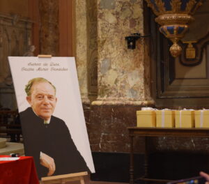 Nuevo avance: el Vaticano validó la etapa diocesana de la Causa de Beatificación del Padre Mario Pantaleo SVD