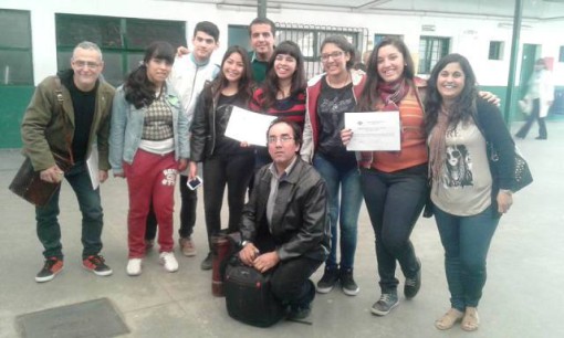 Nuestros alumnos se destacaron en historia y matemática en una importante olimpíada intercolegial.