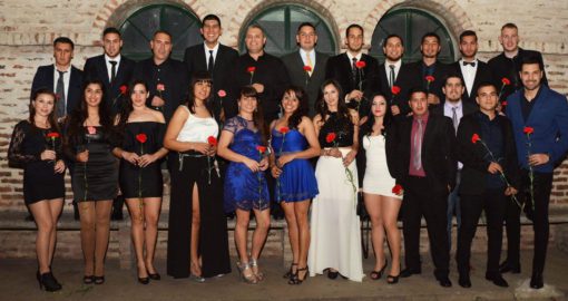 16ª Promoción del Profesorado de Educación Física.