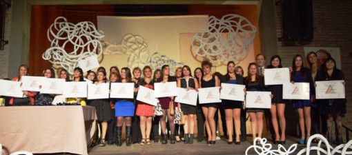 16ª promoción de Profesores de Educación Primaria.