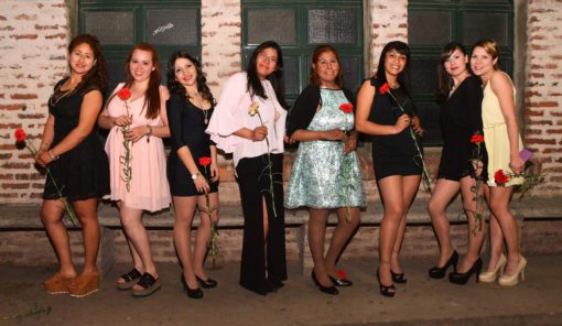 16ª Promoción del Profesorado de Educación Inicial.