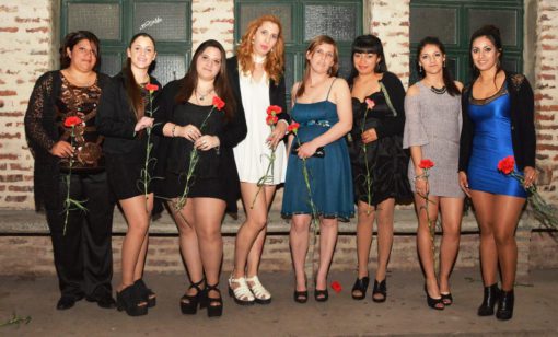 17º Promoción del Profesorado de Educación Primaria.