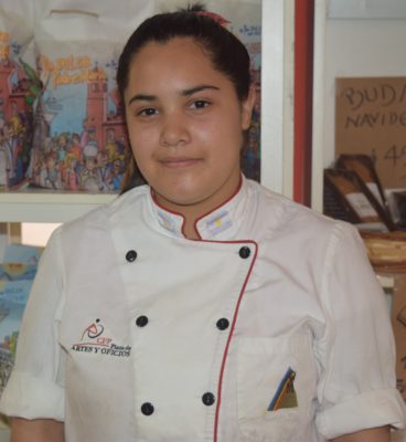 María Laura Caballero